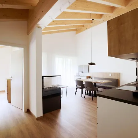 Appartamento Alpenstolz Damuels Haus 3 - Stilvoll Urlauben In Den Bergen Esterno foto