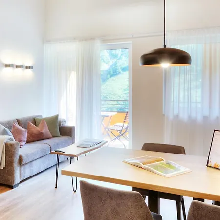 Appartamento Alpenstolz Damuels Haus 3 - Stilvoll Urlauben In Den Bergen Esterno foto