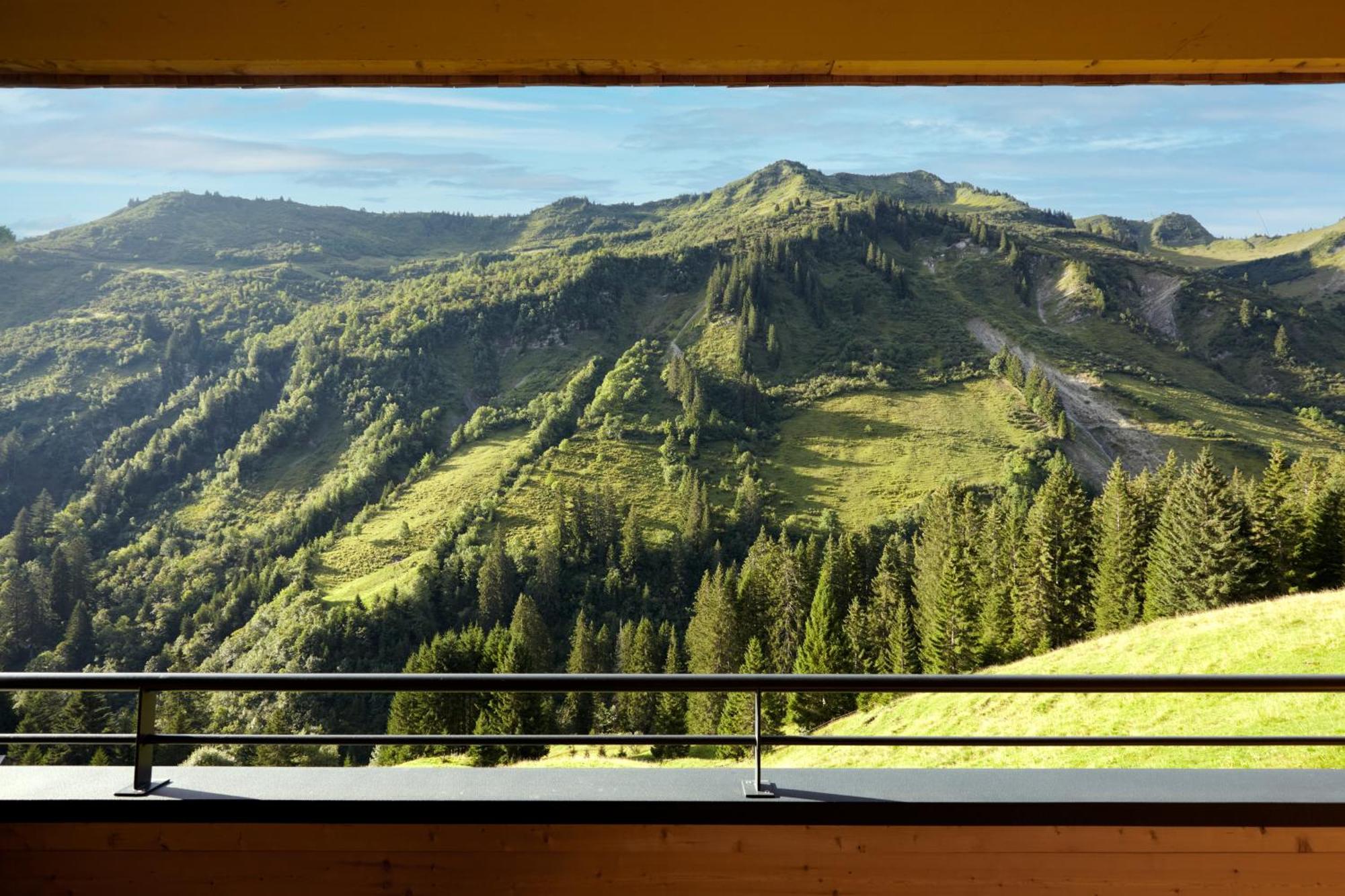Alpenstolz Haus 3 - Stilvoll Urlauben In Den Bergen