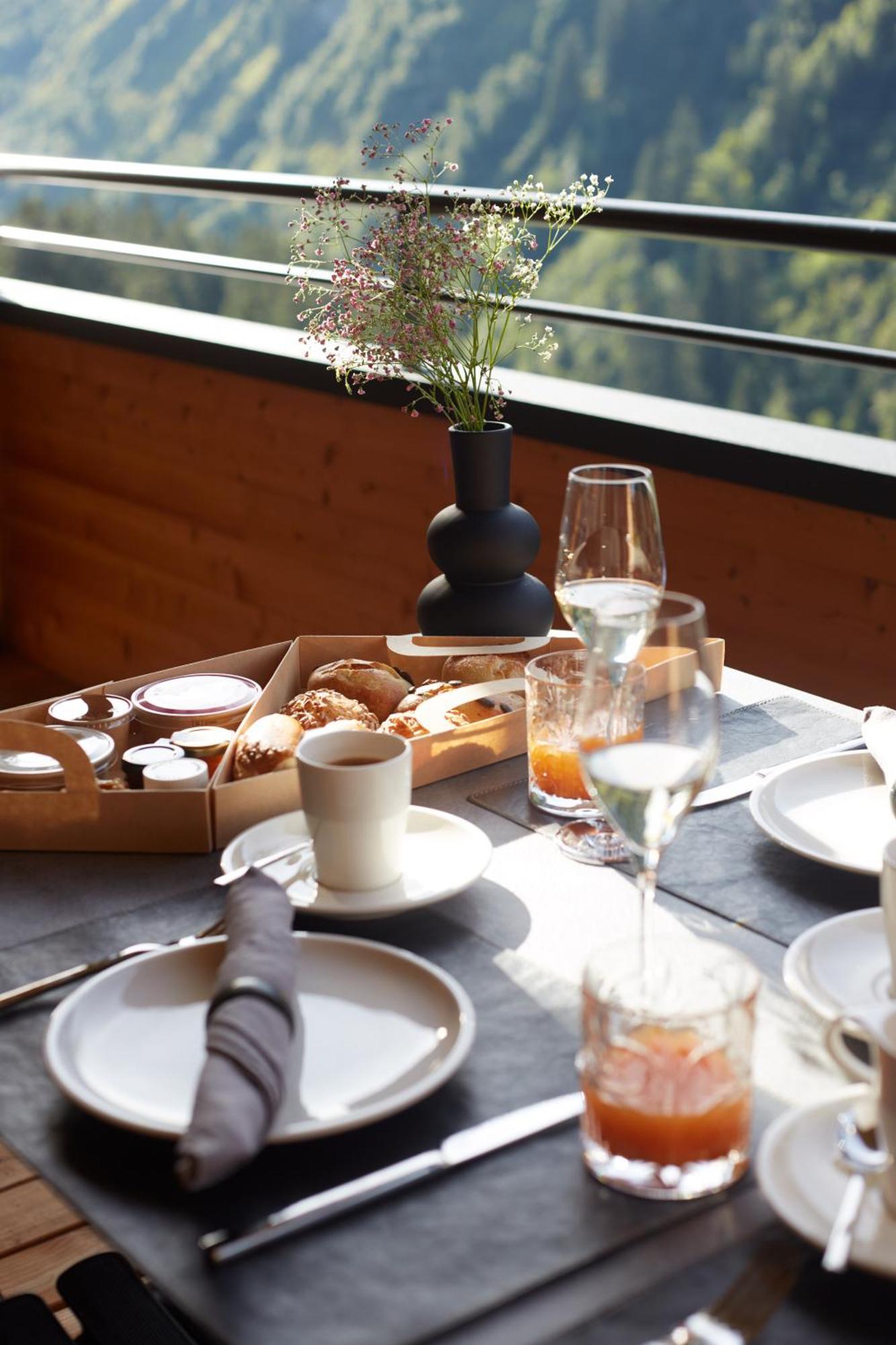 Apartment Alpenstolz Haus 3 - Stilvoll Urlauben In Den Bergen