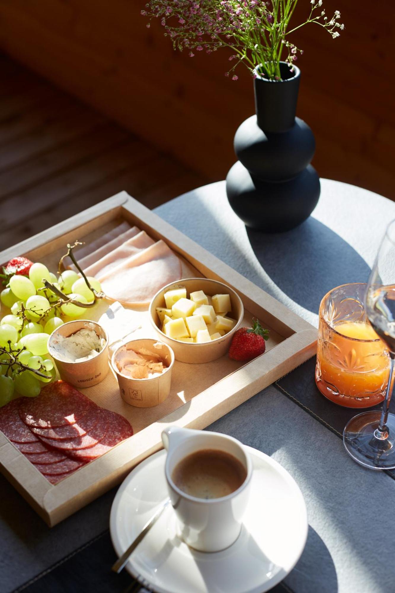 Appartement Alpenstolz Haus 3 - Stilvoll Urlauben In Den Bergen