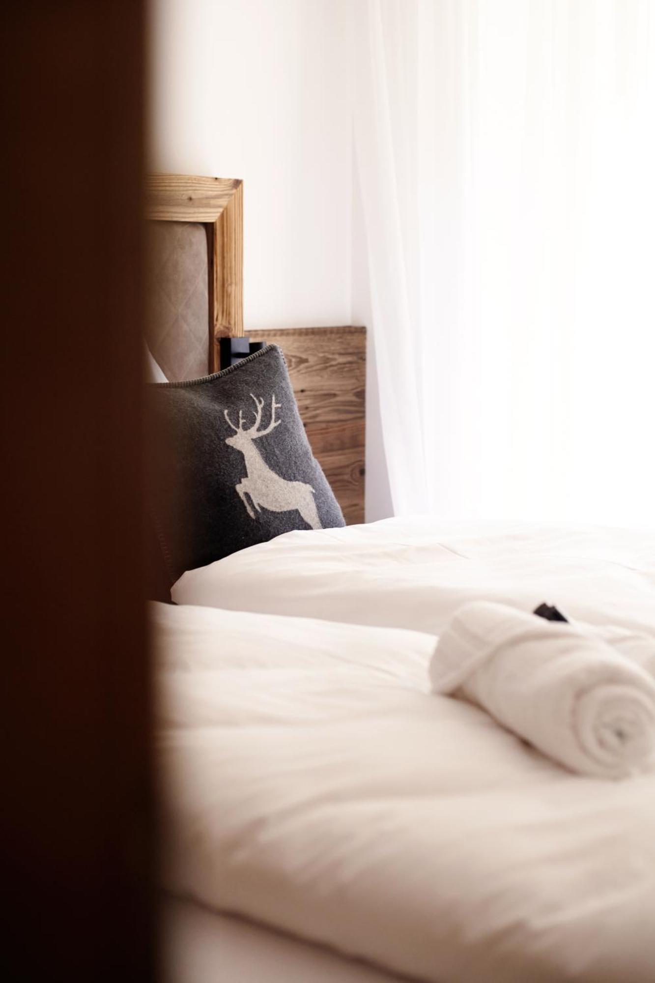 Apartment Alpenstolz Haus 3 - Stilvoll Urlauben In Den Bergen Damüls