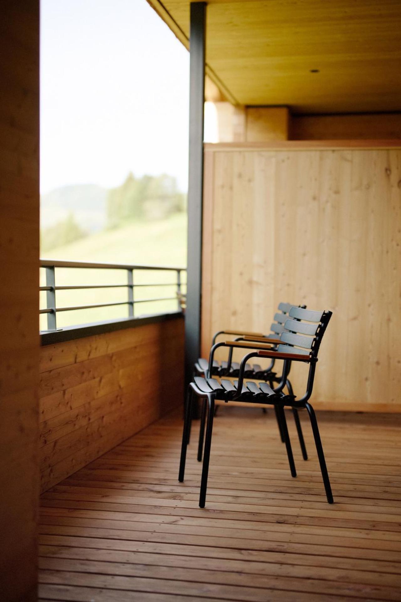 Alpenstolz Haus 3 - Stilvoll Urlauben In Den Bergen
