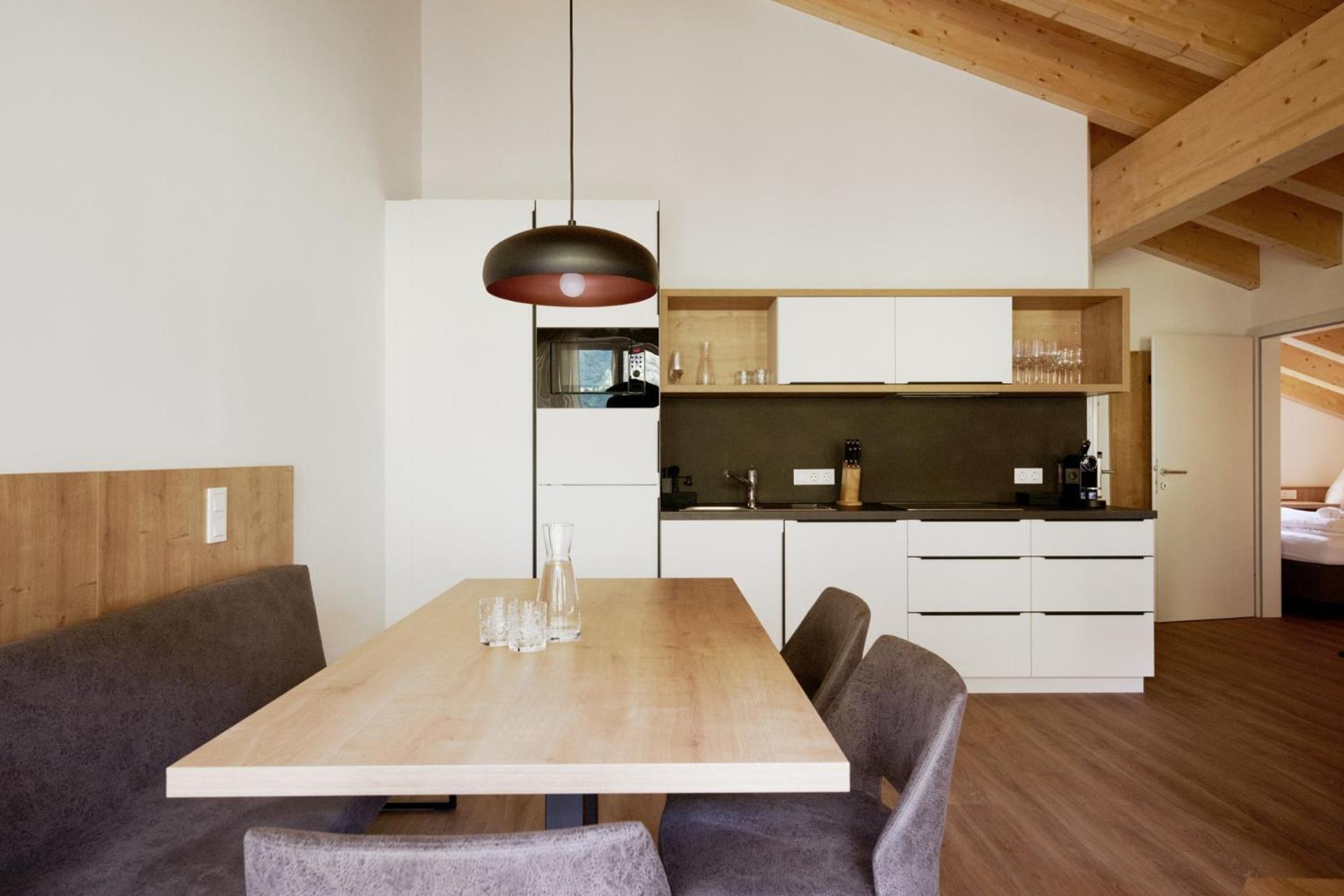 Alpenstolz Haus 3 - Stilvoll Urlauben In Den Bergen *