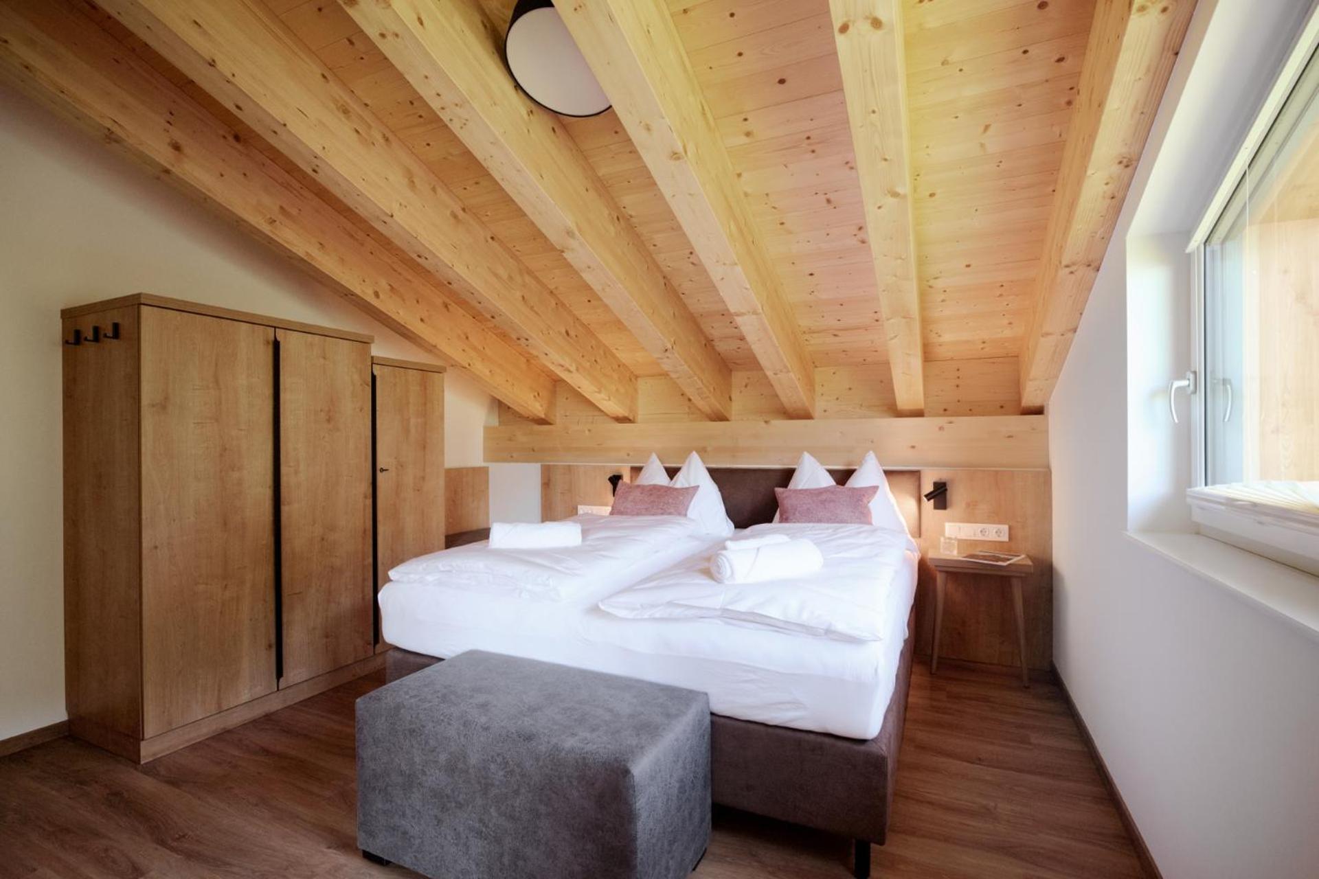 Apartment Alpenstolz Haus 3 - Stilvoll Urlauben In Den Bergen Damüls
