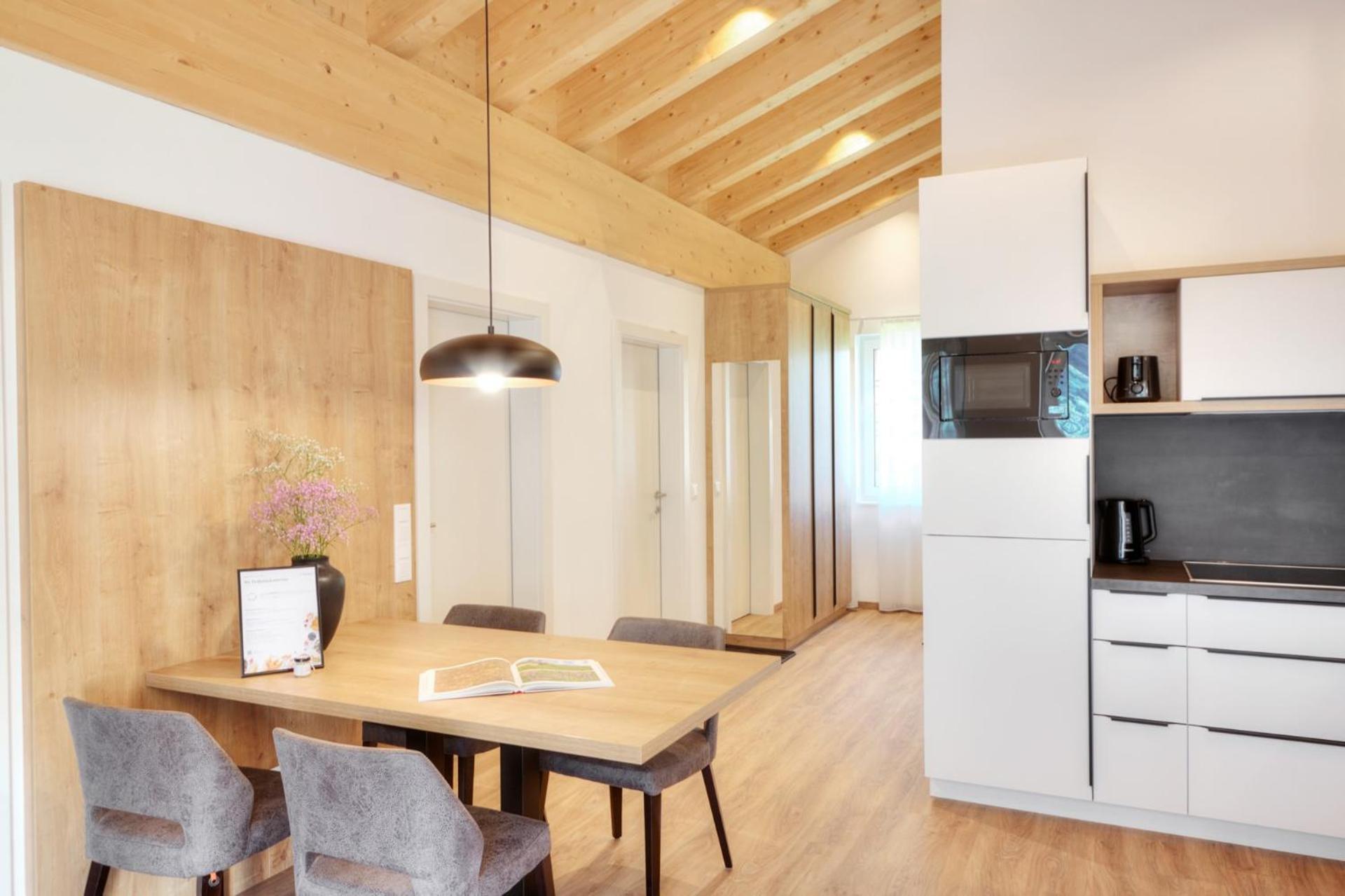 Alpenstolz Haus 3 - Stilvoll Urlauben In Den Bergen * Damüls