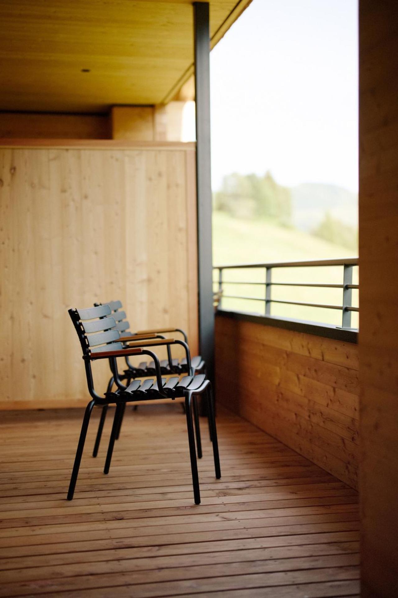 Alpenstolz Haus 3 - Stilvoll Urlauben In Den Bergen * Damüls