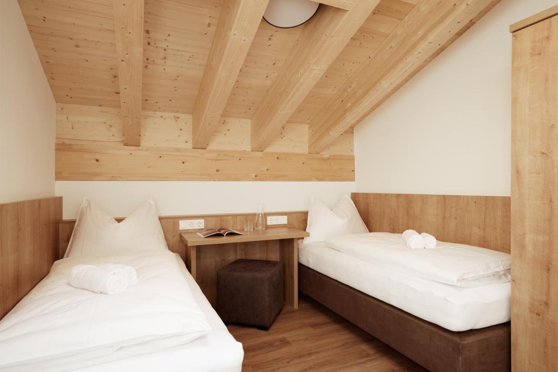 Alpenstolz Haus 3 - Stilvoll Urlauben In Den Bergen Apartment Damüls
