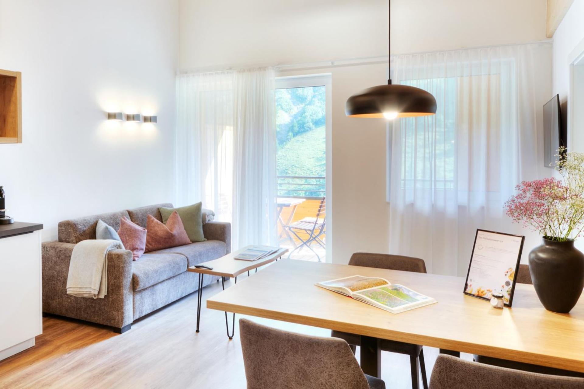 Alpenstolz Haus 3 - Stilvoll Urlauben In Den Bergen *