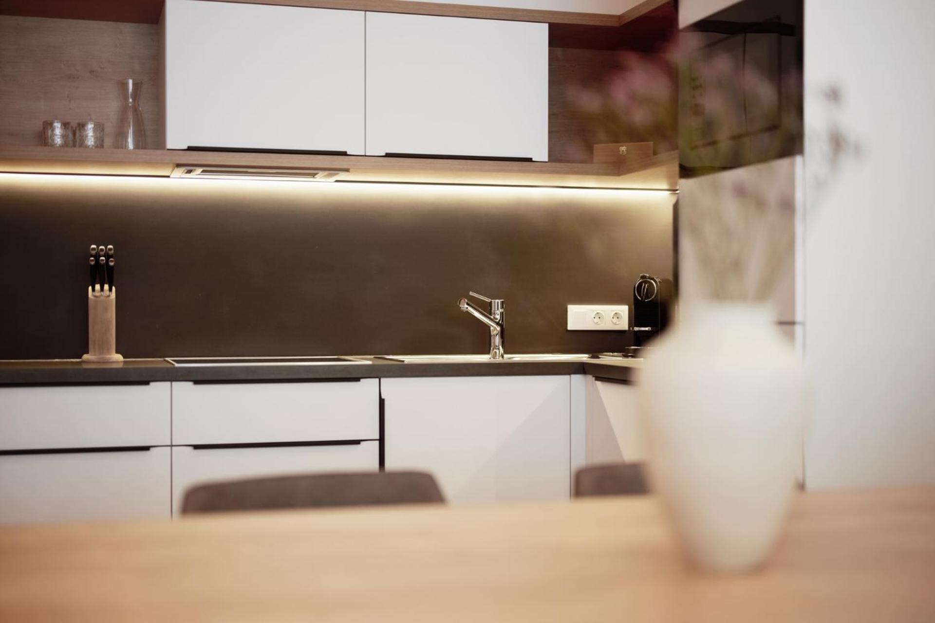 Apartment Alpenstolz Haus 3 - Stilvoll Urlauben In Den Bergen Damüls