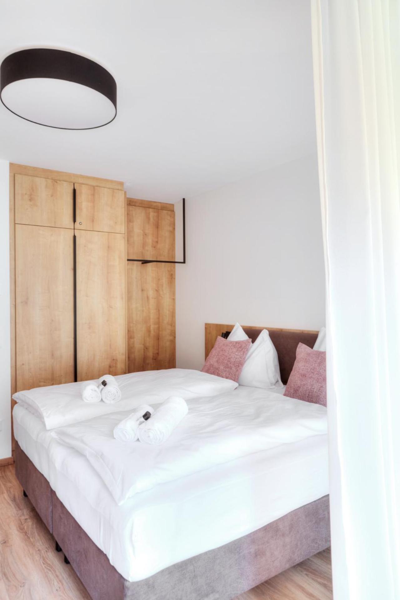 Alpenstolz Haus 3 - Stilvoll Urlauben In Den Bergen Apartment