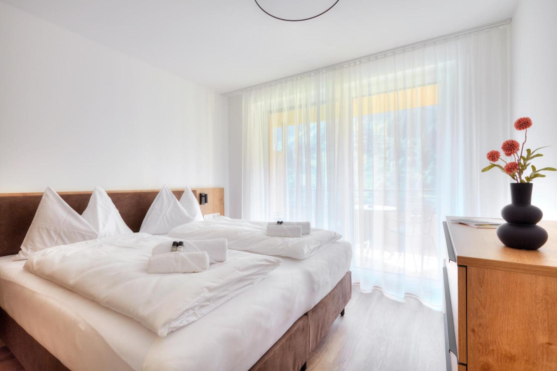 Apartment Alpenstolz Haus 3 - Stilvoll Urlauben In Den Bergen Damüls