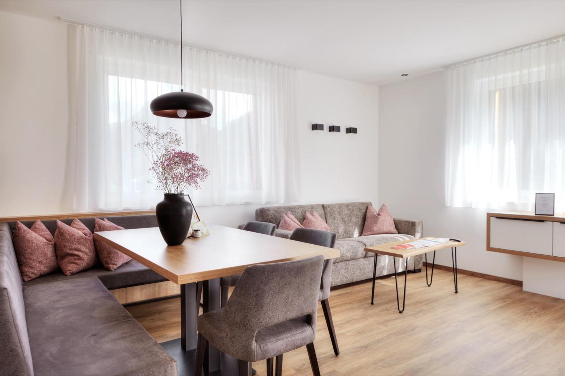 Alpenstolz Haus 3 - Stilvoll Urlauben In Den Bergen *