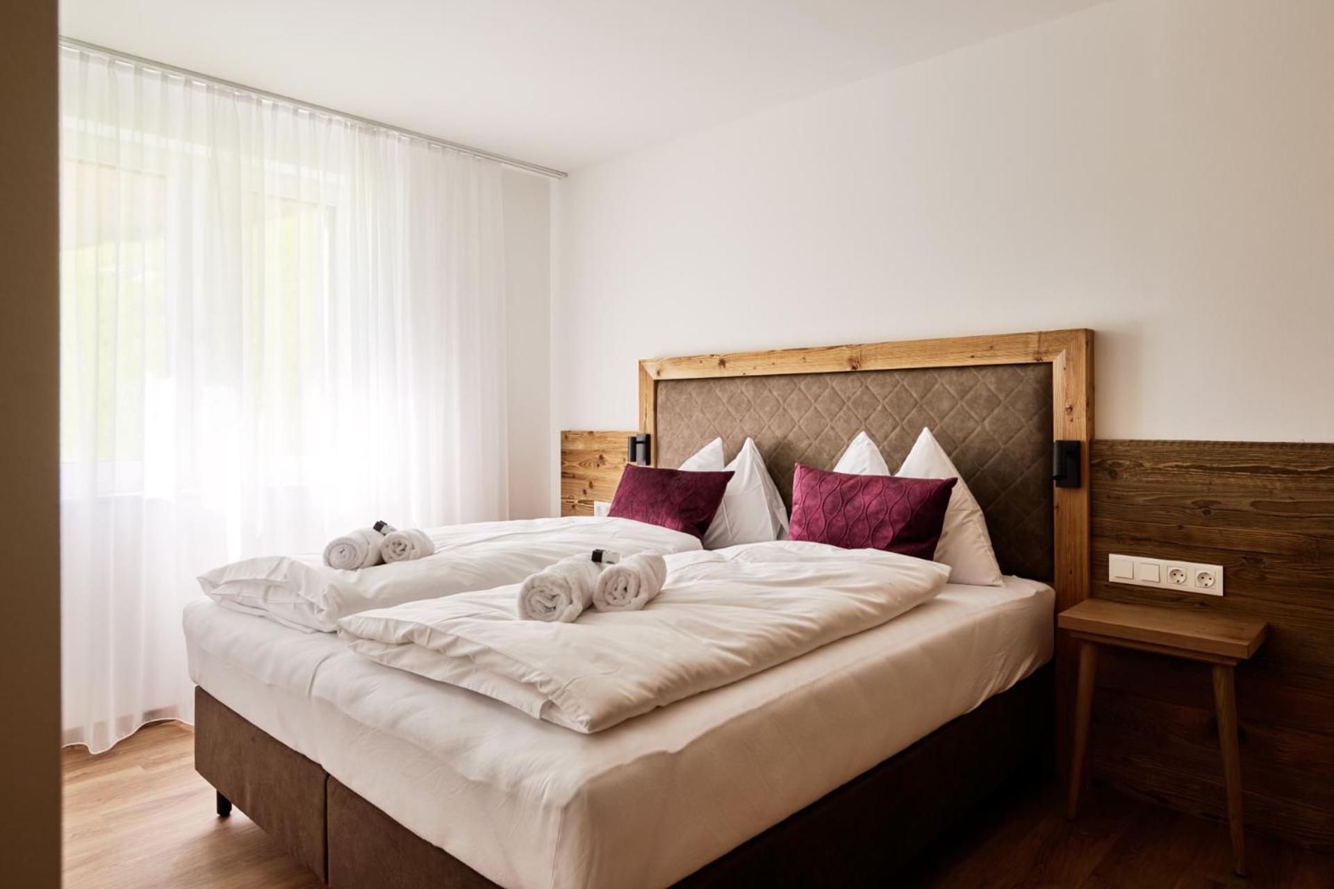 Alpenstolz Haus 3 - Stilvoll Urlauben In Den Bergen *