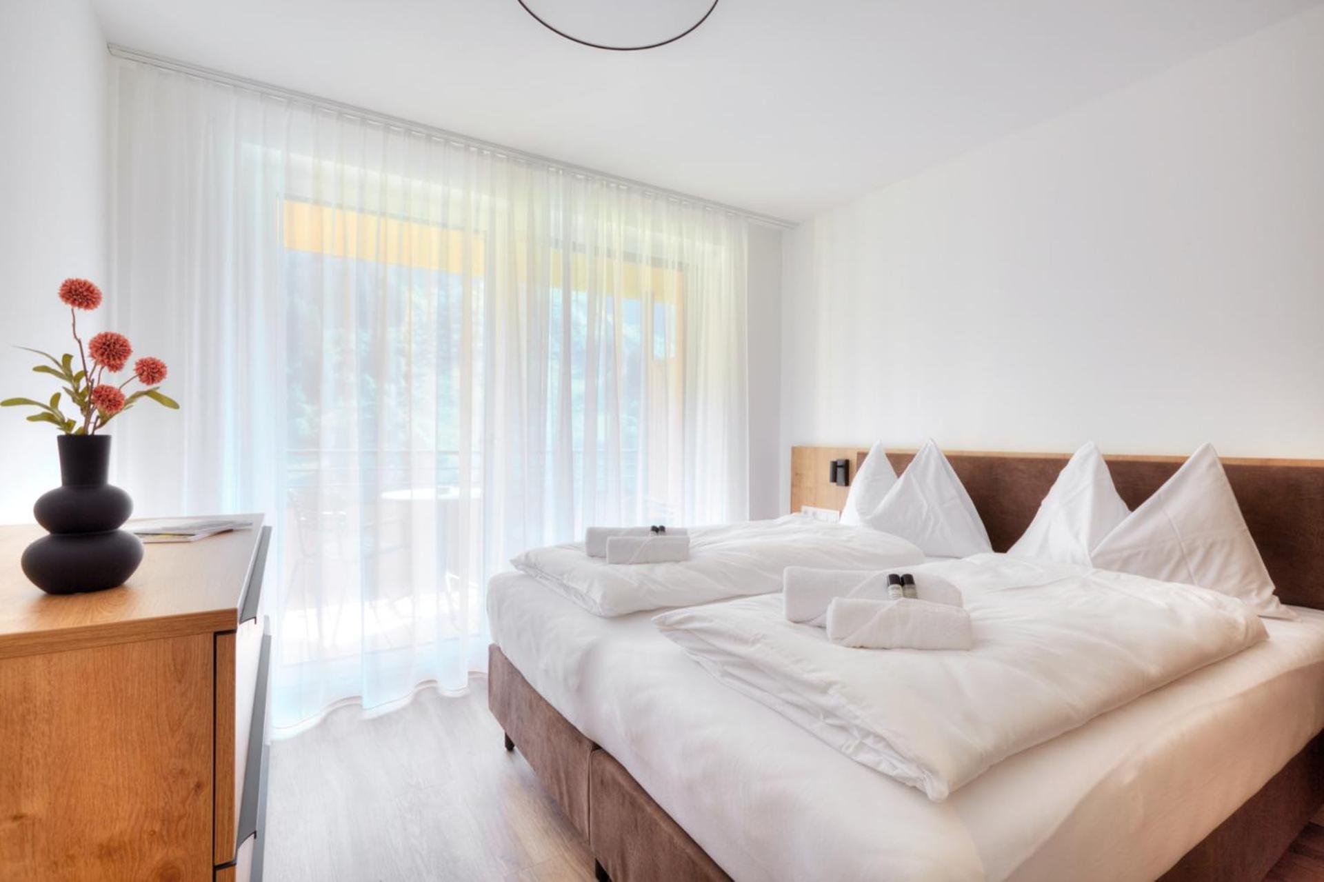 Alpenstolz Haus 3 - Stilvoll Urlauben In Den Bergen * Damüls